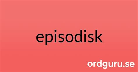 Ordguru.se .
